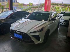 SAIC MG5 Scorpio 1.5T Luxury - ფოტო 1