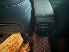 SAIC MG5 Scorpio 1.5T Luxury - ფოტო 10