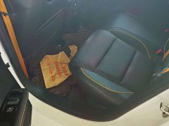 SAIC MG5 Scorpio 1.5T Luxury - ფოტო 11