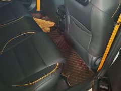 SAIC MG5 Scorpio 1.5T Luxury - ფოტო 12