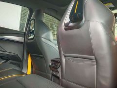 SAIC MG5 Scorpio 1.5T Luxury - ფოტო 13