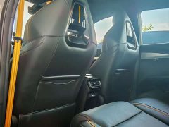 SAIC MG5 Scorpio 1.5T Luxury - ფოტო 14