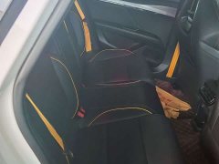 SAIC MG5 Scorpio 1.5T Luxury - ფოტო 15