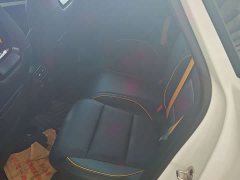 SAIC MG5 Scorpio 1.5T Luxury - ფოტო 16
