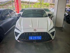 SAIC MG5 Scorpio 1.5T Luxury - ფოტო 2
