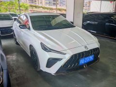 SAIC MG5 Scorpio 1.5T Luxury - ფოტო 3