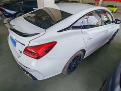SAIC MG5 Scorpio 1.5T Luxury - ფოტო 6