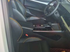 SAIC MG5 Scorpio 1.5T Luxury - ფოტო 8