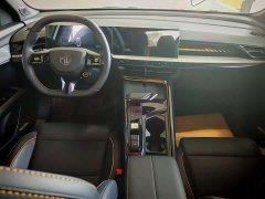 SAIC MG5 Scorpio 1.5T Luxury - ფოტო 9