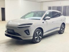 BYD Haima Sealion 06 DM-i 205 Pilot Plus - ფოტო 1