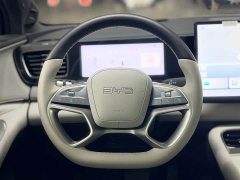 BYD Haima Sealion 06 DM-i 205 Pilot Plus - ფოტო 13