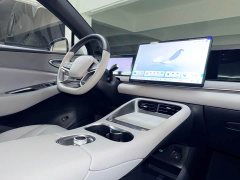 BYD Haima Sealion 06 DM-i 205 Pilot Plus - ფოტო 9