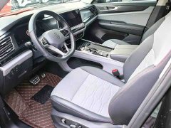 Volkswagen Teramont 2021 Teramont X 380TSI AWD Luxury Edition - ფოტო 10