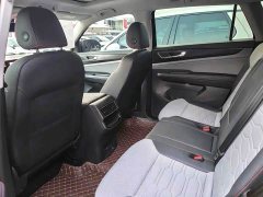 Volkswagen Teramont 2021 Teramont X 380TSI AWD Luxury Edition - ფოტო 12