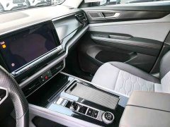 Volkswagen Teramont 2021 Teramont X 380TSI AWD Luxury Edition - ფოტო 13