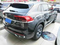 Volkswagen Teramont 2021 Teramont X 380TSI AWD Luxury Edition - ფოტო 14