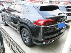 Volkswagen Teramont 2021 Teramont X 380TSI AWD Luxury Edition - ფოტო 16
