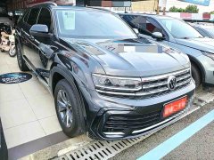 Volkswagen Teramont 2021 Teramont X 380TSI AWD Luxury Edition - ფოტო 3