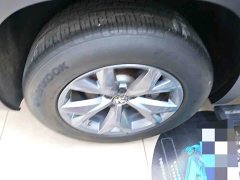 Volkswagen Teramont 2021 Teramont X 380TSI AWD Luxury Edition - ფოტო 5