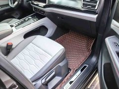Volkswagen Teramont 2021 Teramont X 380TSI AWD Luxury Edition - ფოტო 6