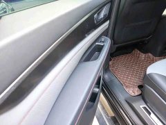Volkswagen Teramont 2021 Teramont X 380TSI AWD Luxury Edition - ფოტო 8