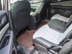 Volkswagen Teramont 2021 Teramont X 380TSI AWD Luxury Edition - ფოტო 9
