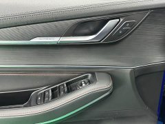 Changan Chitu Zhuifeng 2022 Riding the Wind and Breaking Waves Edition 1.5T CVT Imperial Wind Touring - ფოტო 15