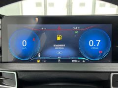 Changan Chitu Zhuifeng 2022 Riding the Wind and Breaking Waves Edition 1.5T CVT Imperial Wind Touring - ფოტო 8