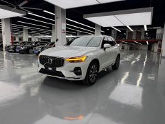 Volvo XC60 2025 B5 AWD Smart Remote Luxury Edition - ფოტო 1