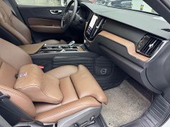 Volvo XC60 2025 B5 AWD Smart Remote Luxury Edition - ფოტო 12