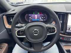 Volvo XC60 2025 B5 AWD Smart Remote Luxury Edition - ფოტო 13