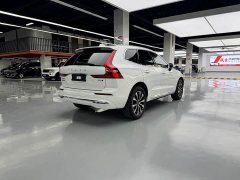 Volvo XC60 2025 B5 AWD Smart Remote Luxury Edition - ფოტო 14