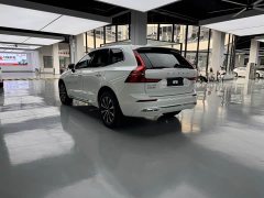 Volvo XC60 2025 B5 AWD Smart Remote Luxury Edition - ფოტო 16