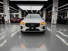 Volvo XC60 2025 B5 AWD Smart Remote Luxury Edition - ფოტო 2