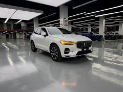 Volvo XC60 2025 B5 AWD Smart Remote Luxury Edition - ფოტო 3