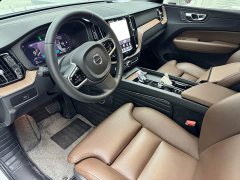 Volvo XC60 2025 B5 AWD Smart Remote Luxury Edition - ფოტო 5