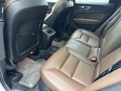 Volvo XC60 2025 B5 AWD Smart Remote Luxury Edition - ფოტო 6