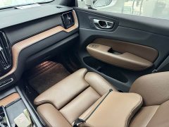 Volvo XC60 2025 B5 AWD Smart Remote Luxury Edition - ფოტო 7