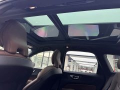 Volvo XC60 2025 B5 AWD Smart Remote Luxury Edition - ფოტო 9