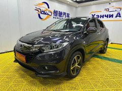 Honda Vezel 1.5L CVT Phantom Night Pioneer Edition - ფოტო 1