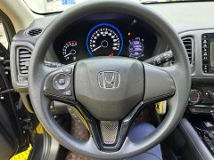 Honda Vezel 1.5L CVT Phantom Night Pioneer Edition - ფოტო 10