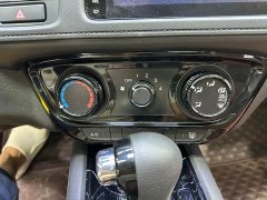 Honda Vezel 1.5L CVT Phantom Night Pioneer Edition - ფოტო 11