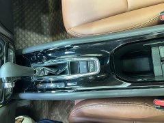 Honda Vezel 1.5L CVT Phantom Night Pioneer Edition - ფოტო 12