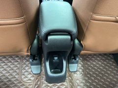 Honda Vezel 1.5L CVT Phantom Night Pioneer Edition - ფოტო 13