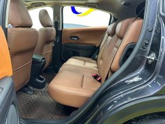 Honda Vezel 1.5L CVT Phantom Night Pioneer Edition - ფოტო 14
