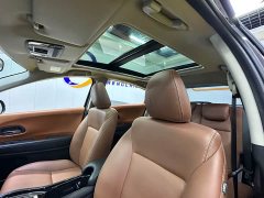 Honda Vezel 1.5L CVT Phantom Night Pioneer Edition - ფოტო 17