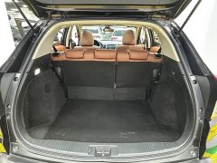 Honda Vezel 1.5L CVT Phantom Night Pioneer Edition - ფოტო 18