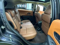 Honda Vezel 1.5L CVT Phantom Night Pioneer Edition - ფოტო 19