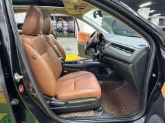 Honda Vezel 1.5L CVT Phantom Night Pioneer Edition - ფოტო 20