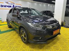 Honda Vezel 1.5L CVT Phantom Night Pioneer Edition - ფოტო 3